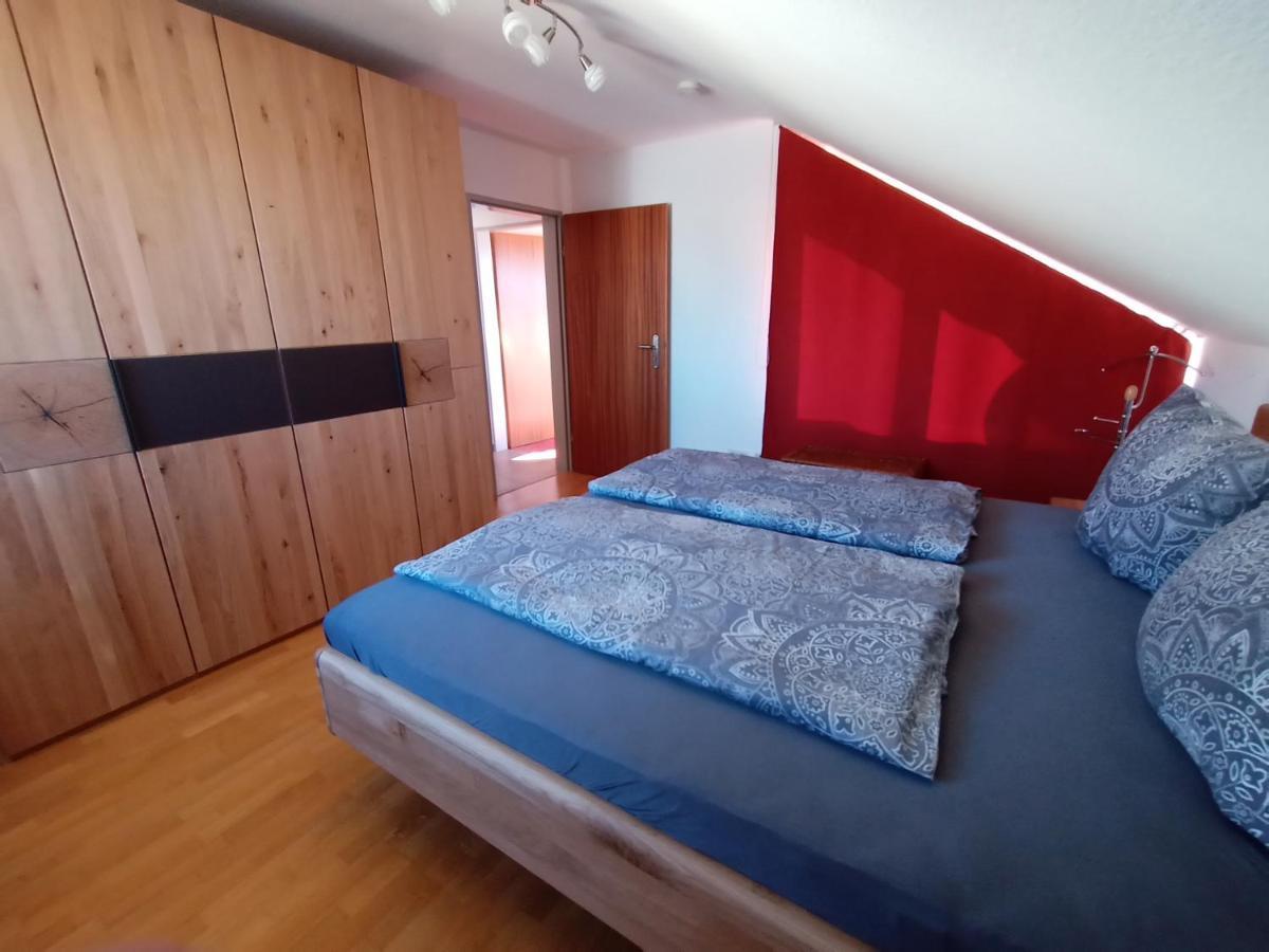 Bodensee Apartment Langenargen Moewenweg מראה חיצוני תמונה