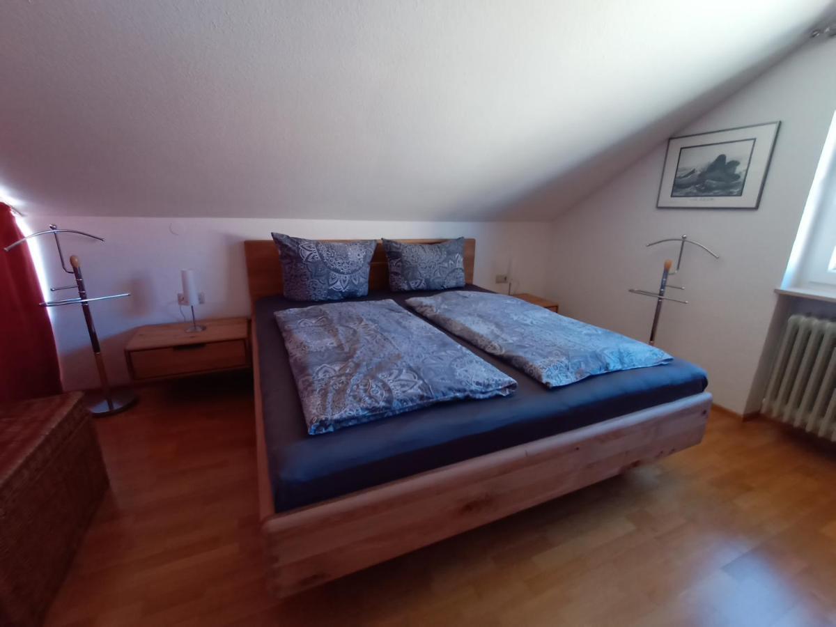 Bodensee Apartment Langenargen Moewenweg מראה חיצוני תמונה